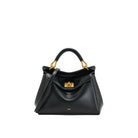 JW PEI Lucia Classic Top Handbag - Black