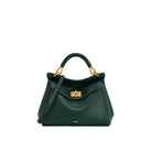 JW PEI Lucia Classic Top Handbag - Dark Green