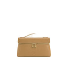 JW PEI Thea Top Handle Bag - Almond
