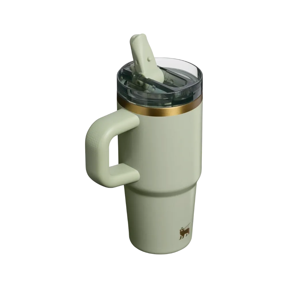 Stanley Quencher ProTour Flip Straw Tumbler (14OZ) Juniper