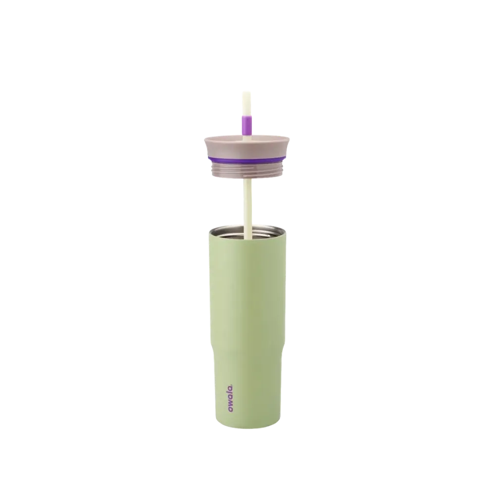 Owala Tumbler 24oz "Hip Cactus"
