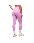 Gymshark Vital Leggings regular Sour Pink Marl