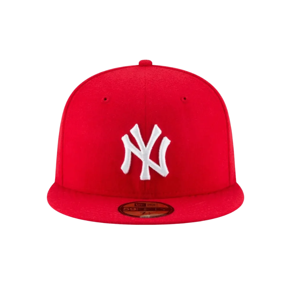 Gorra New Era 59FIFTY New York Yankees