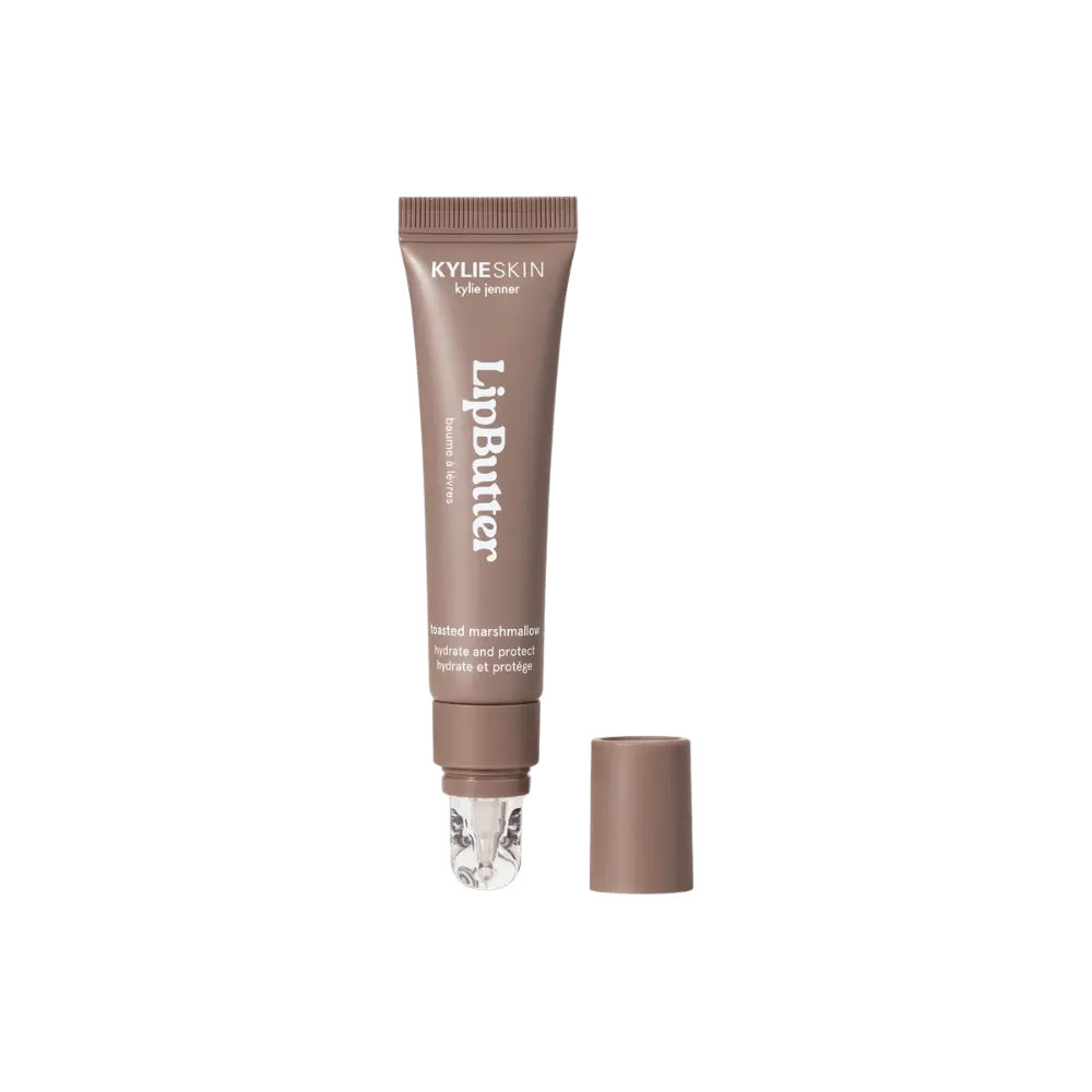 Kylie Cosmetics Skin Lip Butter Toasted Marshmellow