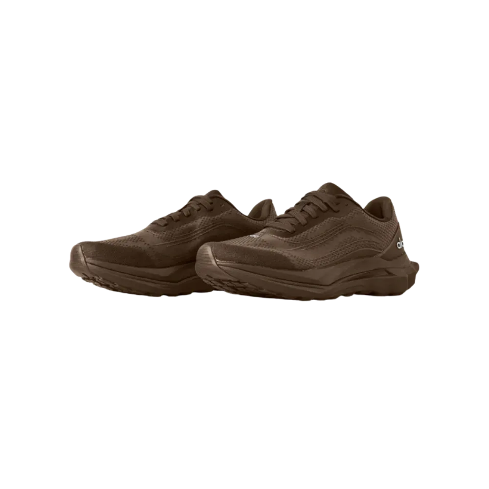 ALO Runner Espresso