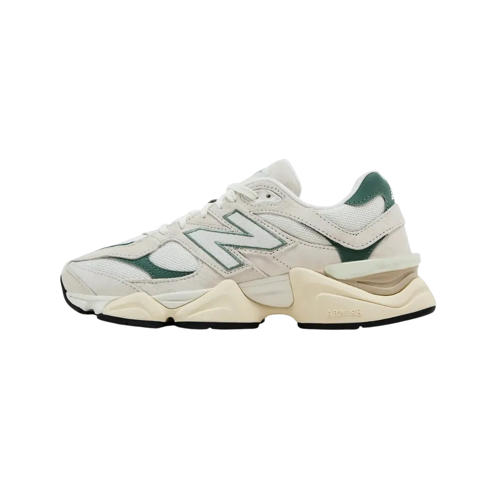 New Balance 9060 'Linen Dark Juniper'
