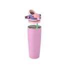 Owala Freesip-Sway 30oz "Pretty In Purple"