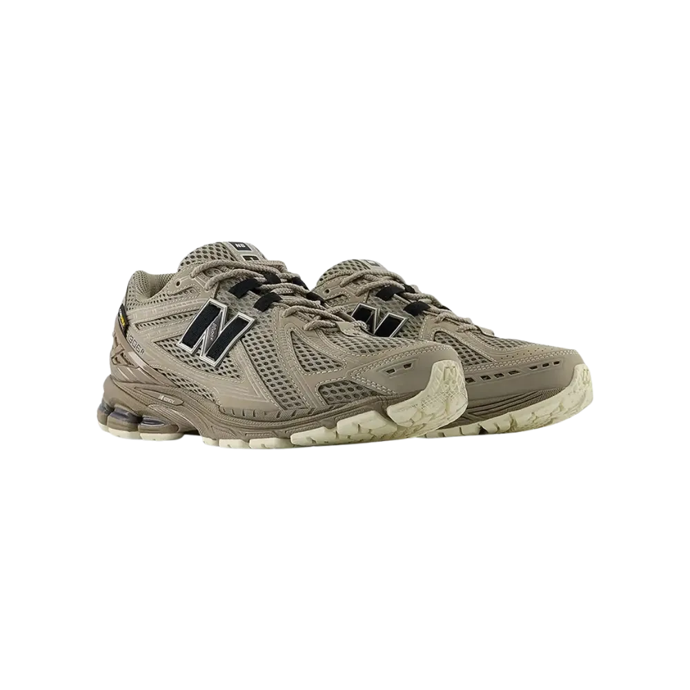 New Balance 1906R Cordura 'Arid Stone Black Cement'