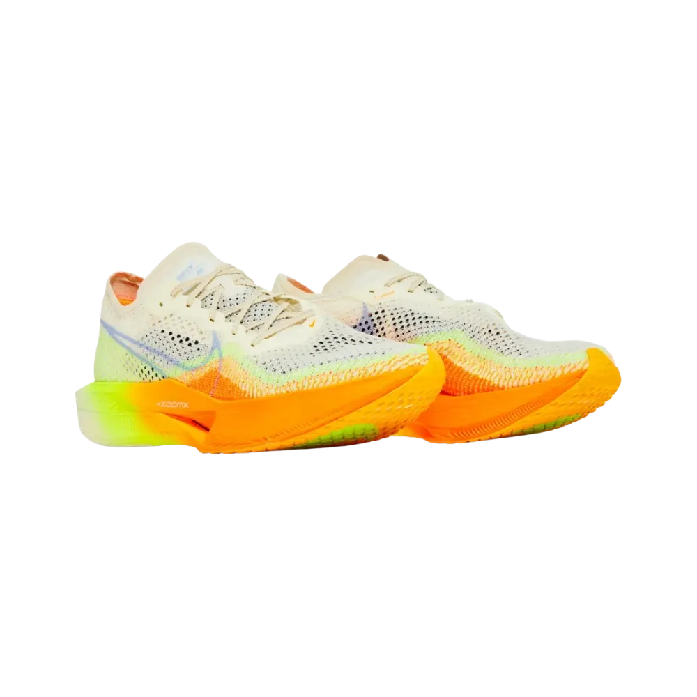 ZoomX VaporFly Next% 3 'Sail Orange'