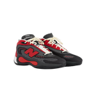 New Balance P400 'Black Team Red'
