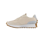 New Balance Wmns 327 'Munsell White Moonbeam'