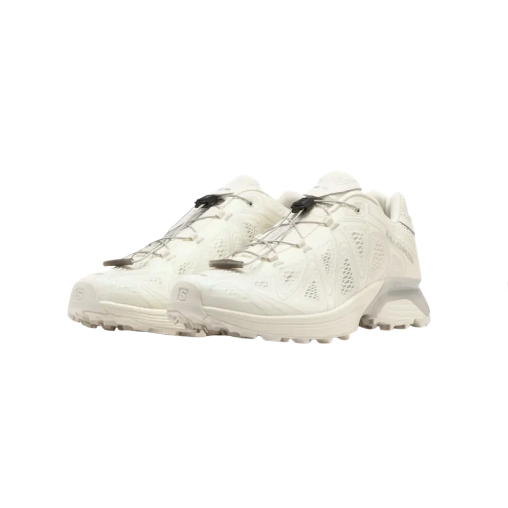 Salomon XT-Whisper Void Vanilla Ice Silver