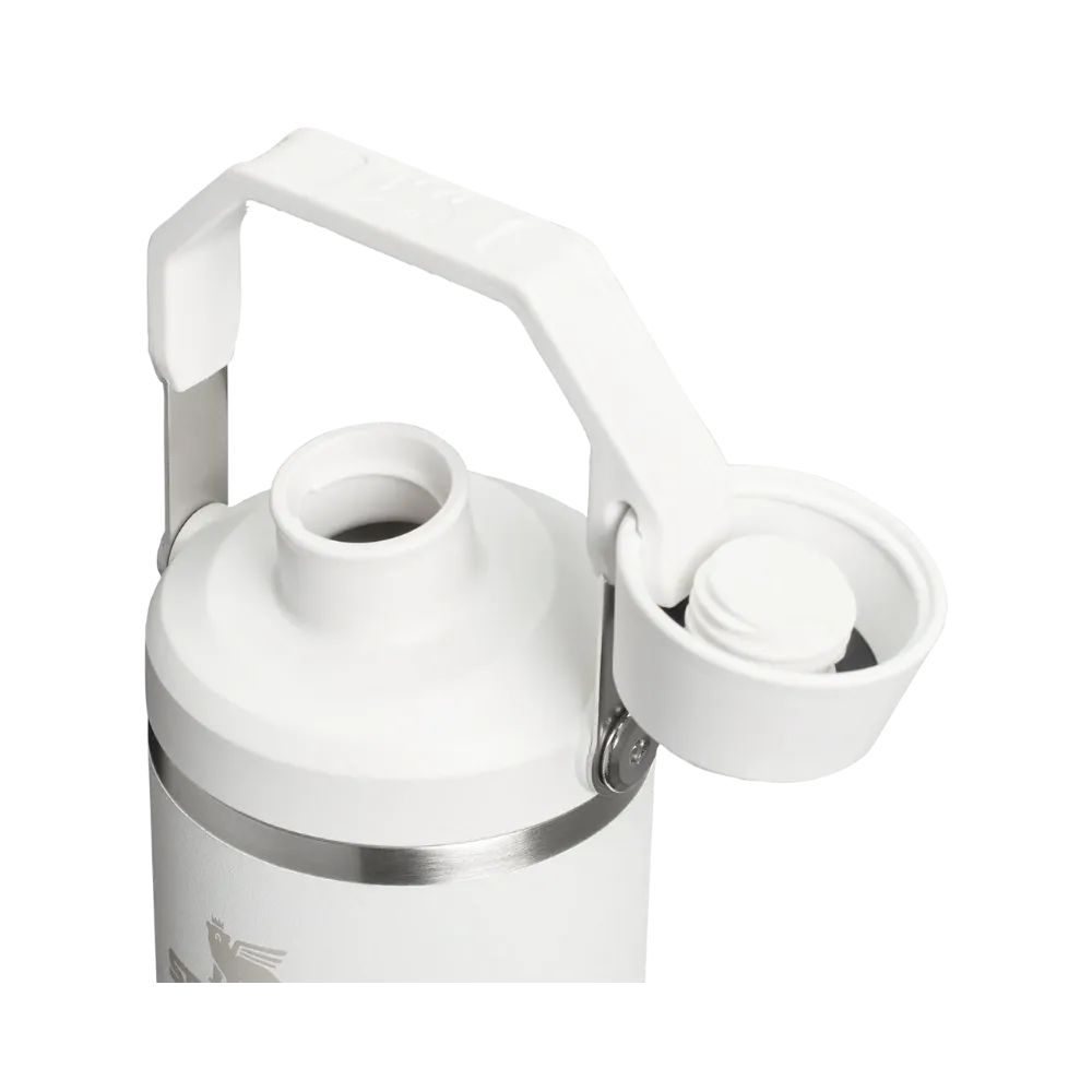 Stanley IceFlow Tumbler with Fast Flow Lid (30OZ) Frost