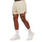Gymshark Running Short 5" Pebble Grey
