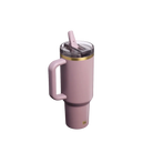 The Quencher ProTour Flip Straw Tumbler Cashmere