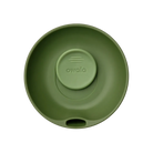 Owala Smoothsip-Slider 20oz "North Pole"