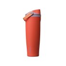 Owala Freesip-Sway 40oz "Terracotta Sunset"