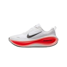 Nike Vomero Plus 'White Bright Crimson'