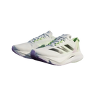 Adidas Adizero Boston 12 'White Green Spark'