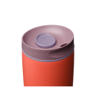 Owala Smoothsip-Slider 20oz "Terracotta Sunset"