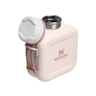 Stanley Next x Nature Canteen (25OZ) Rose Quartz