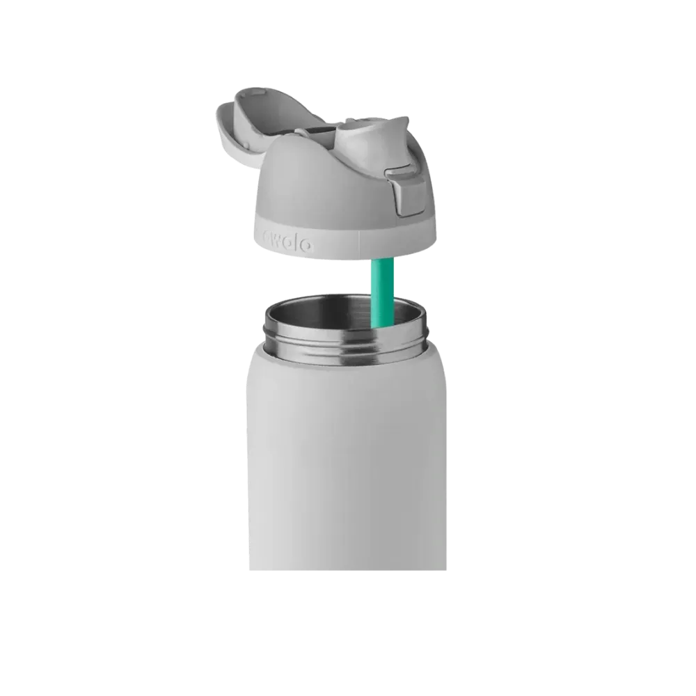 Owala Freesip 32oz "Shy Marshmallow"