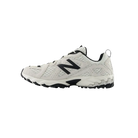 New Balance 610 'Reflection White Black'