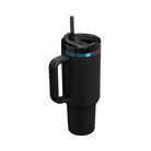 Stanley The Black Chroma Quencher H2.0 FlowState™ Tumbler Black Chroma