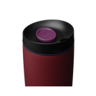 Owala Smoothsip-Slider 20oz "Burgundy Bay"