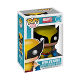 Funko Pop! Marvel: X-Men - Wolverine #05