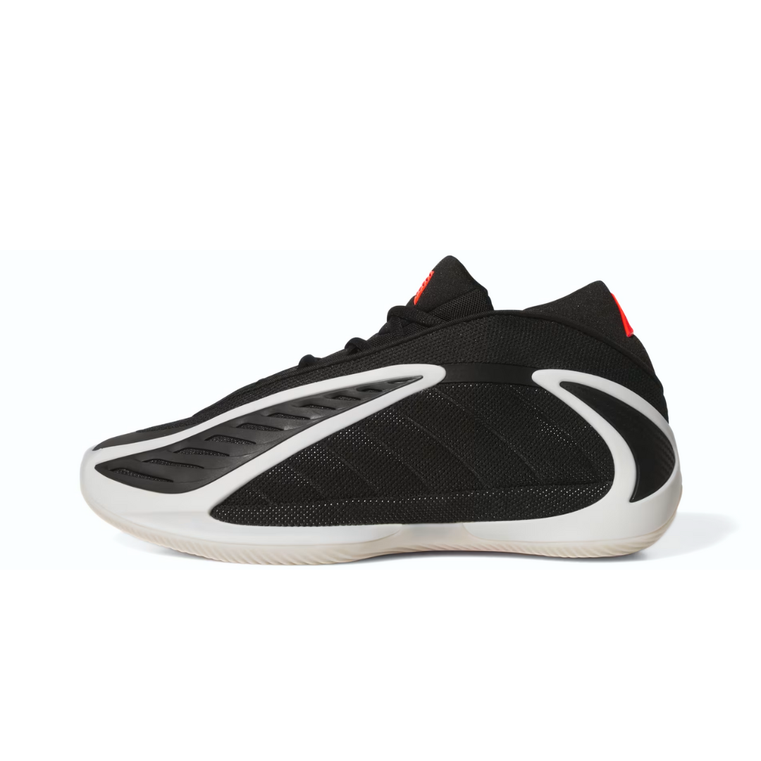 adidas AE 2 Black White Red