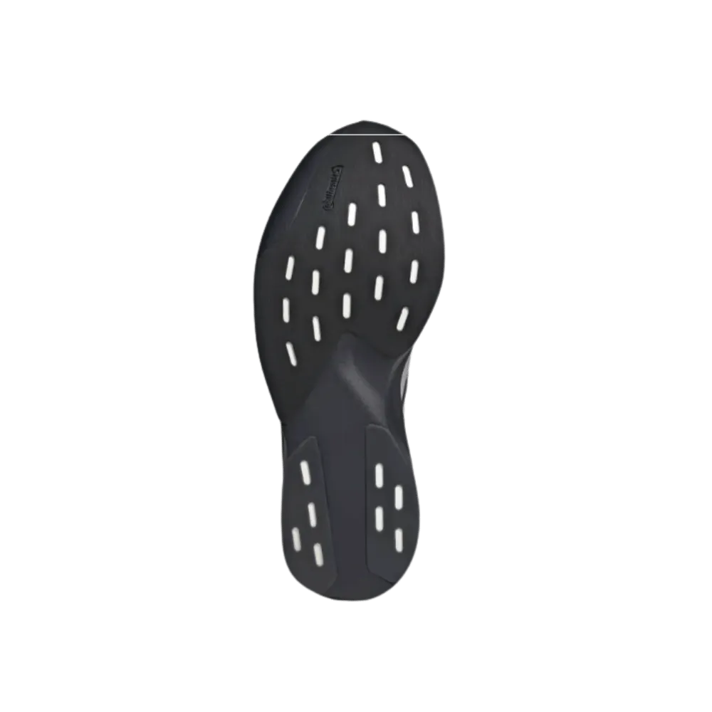 Adidas Adizero Evo SL Exo Shoes Glow Purple