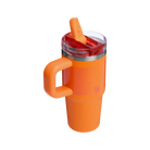 Stanley Quencher ProTour Flip Straw Tumbler (14OZ) Goldenrod Fade