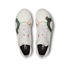 ON RUNNING Men'sCloudspike XC Frost | White