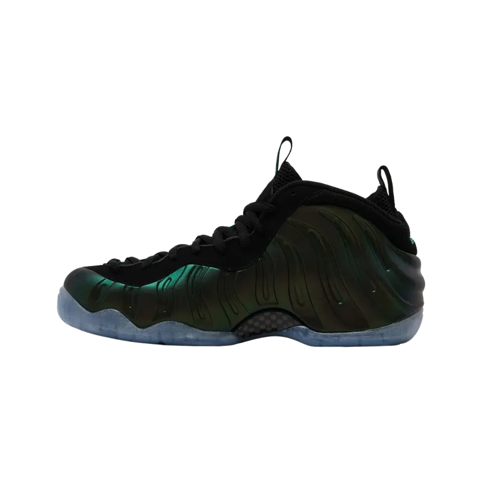Nike Air Foamposite Pro 'Pine Green' 2025