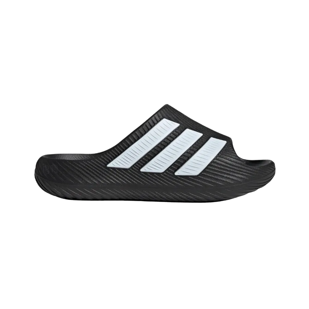 Adidas Purechill Slides Core Black White