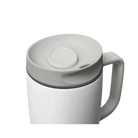 Owala Smoothsip-Slider-With-Handle 12oz "Shy Marshmallow"