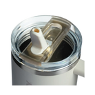 Stanley Quencher ProTour Flip Straw Tumbler Cream