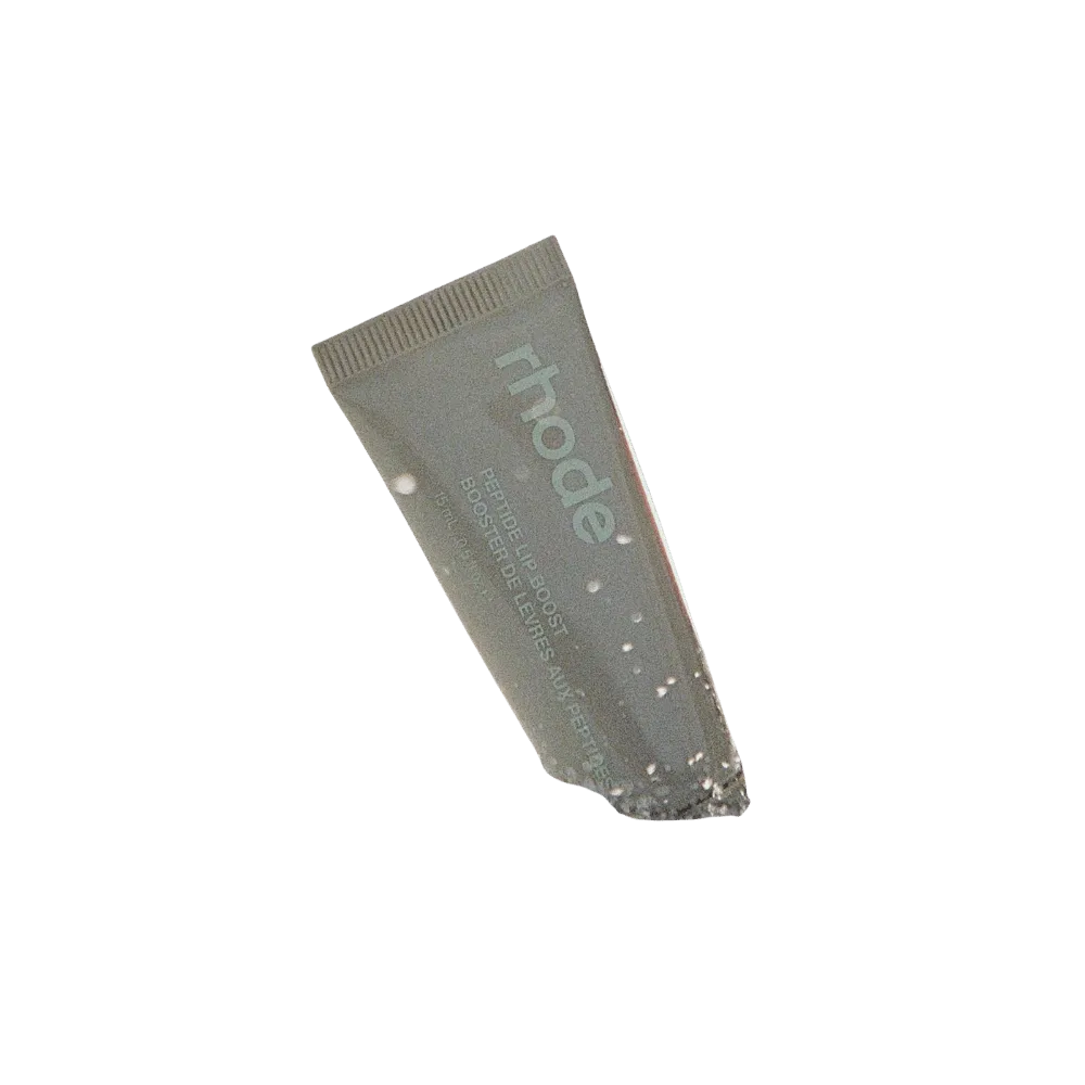Rhode Peptide Lip Boost Plumping Lip Mask - Unscented
