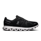 On Running Cloud 6 Black White