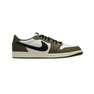 Air Jordan 1 Retro Low OG 'Medium Olive'