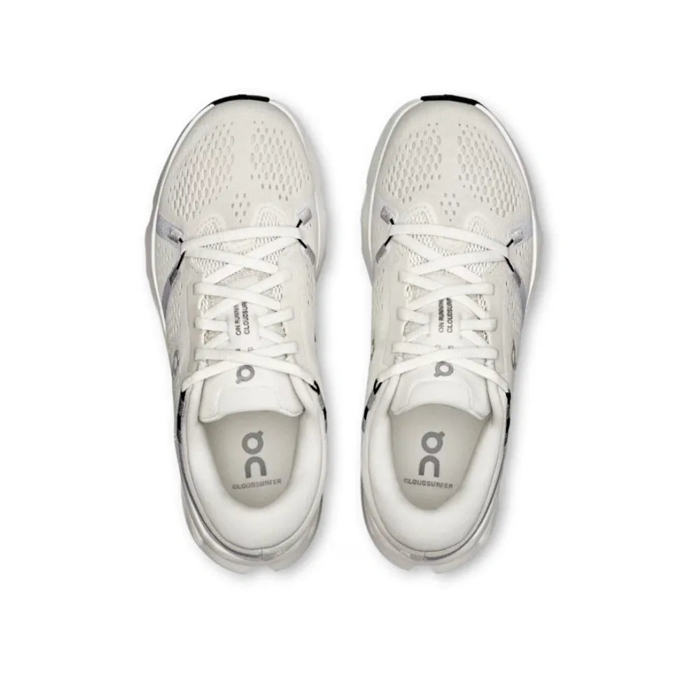 On Running Cloudsurfer 2 Ivory