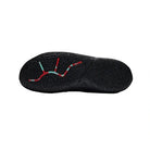 Anta Kai 2 "Triple Black" Basketball Shoes