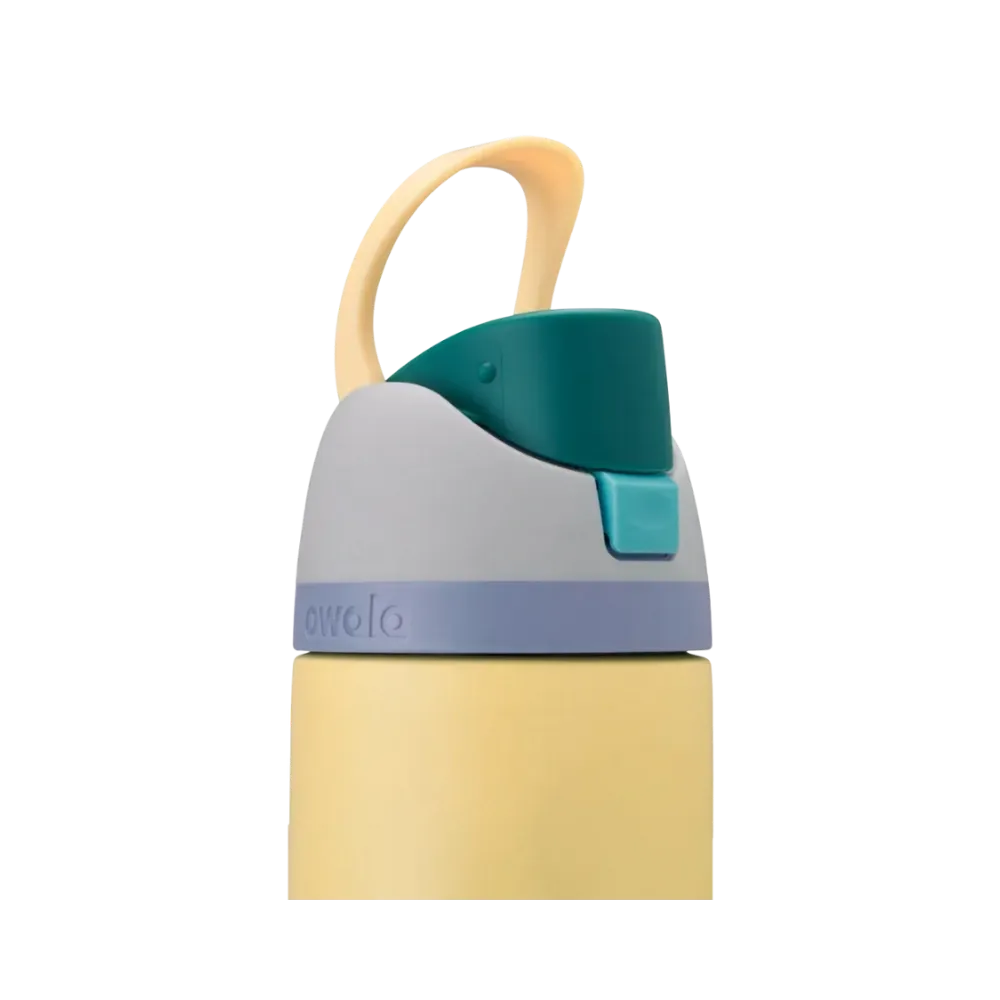 Owala Freesip 24oz "Sunny Daze"
