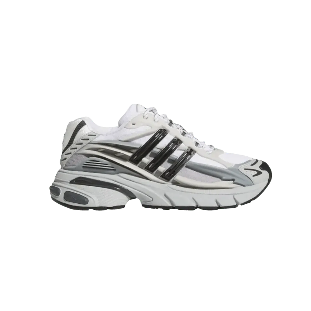 Adidas Pharrell x VIRGINIA x Adistar Jellyfish 'Solid Grey Black'