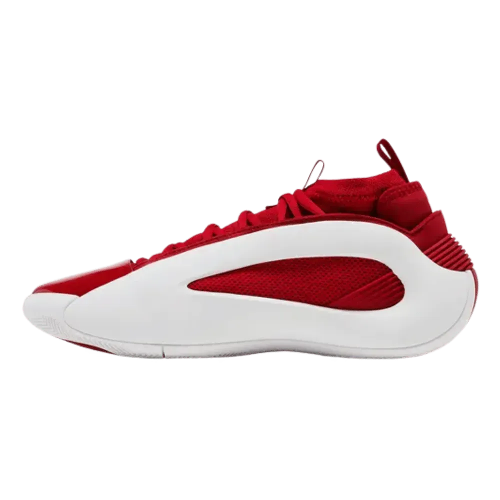 Adidas Harden Vol. 8 'White Team Power Red'