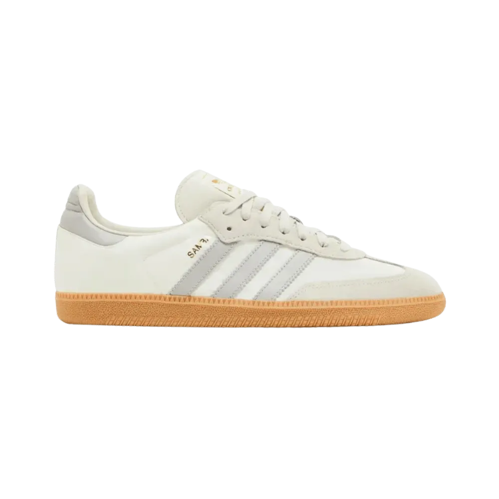 Samba OG 'Off White Grey'
