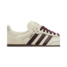 Wmns Samba OG 'Wonder White Maroon'