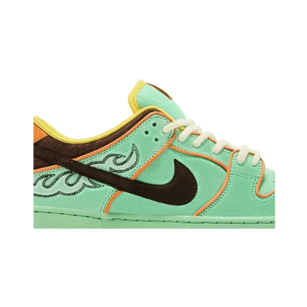 Nike Dunk Low SB 'Rodeo'