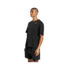 Gymshark Essential Oversized T-Shirt Black